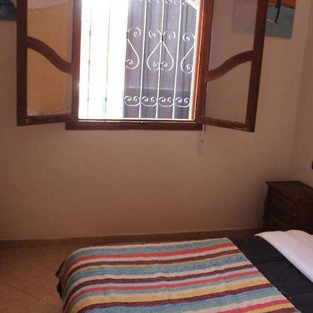 Tamraght White Hostel Zewnętrze zdjęcie