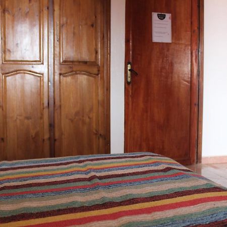 Tamraght White Hostel Zewnętrze zdjęcie