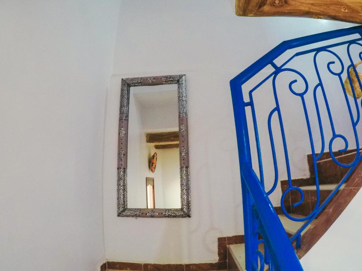 Tamraght White Hostel Zewnętrze zdjęcie