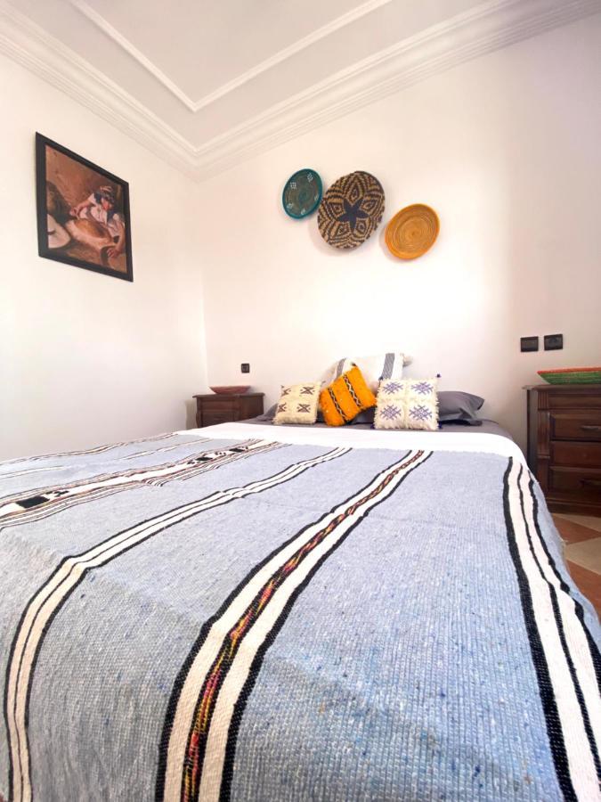 Tamraght White Hostel Zewnętrze zdjęcie