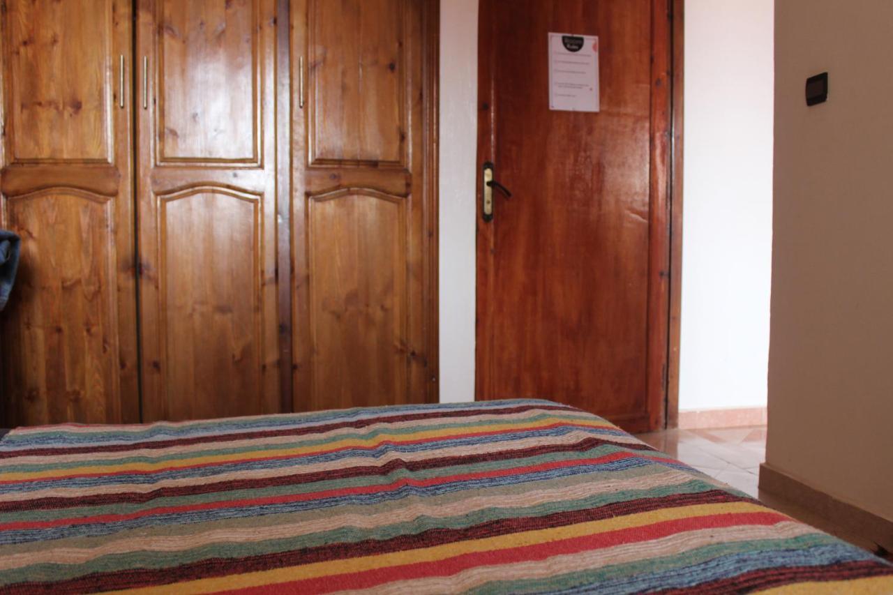 Tamraght White Hostel Zewnętrze zdjęcie
